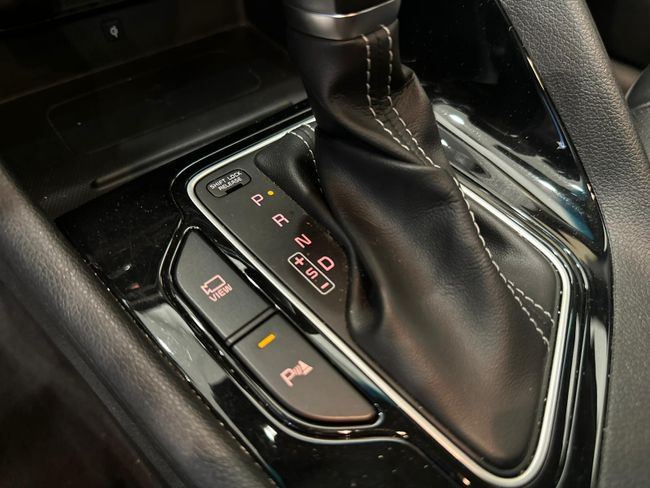 Kia Niro KIA Niro 1.6 GDi HEV 104kW 141CV Emotion   - Foto 21