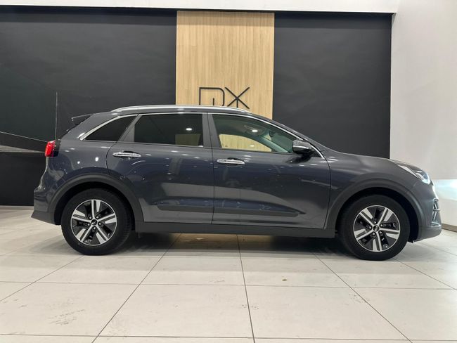 Kia Niro KIA Niro 1.6 GDi HEV 104kW 141CV Emotion   - Foto 10