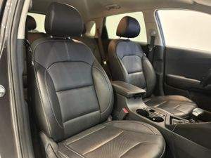 Kia Niro KIA Niro 1.6 GDi HEV 104kW 141CV Emotion   - Foto 29