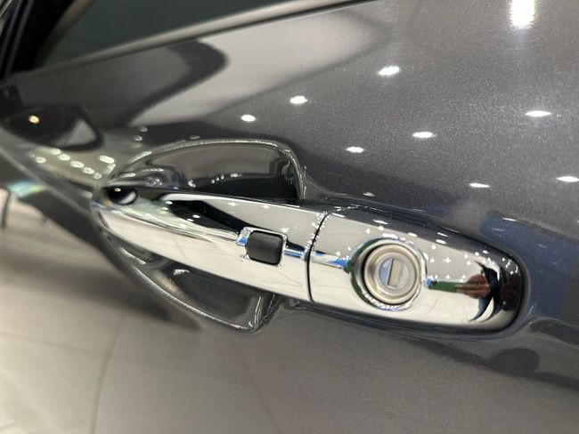 Kia Niro KIA Niro 1.6 GDi HEV 104kW 141CV Emotion   - Foto 12