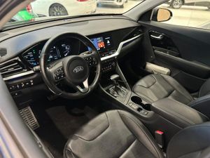 Kia Niro KIA Niro 1.6 GDi HEV 104kW 141CV Emotion   - Foto 25