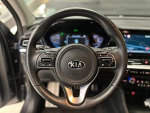 Kia Niro KIA Niro 1.6 GDi HEV 104kW 141CV Emotion   - Foto 15