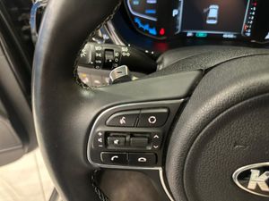 Kia Niro KIA Niro 1.6 GDi HEV 104kW 141CV Emotion   - Foto 22