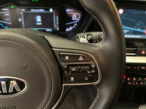Kia Niro KIA Niro 1.6 GDi HEV 104kW 141CV Emotion   - Foto 23