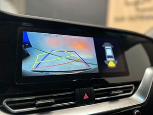 Kia Niro KIA Niro 1.6 GDi HEV 104kW 141CV Emotion   - Foto 13