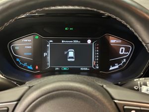 Kia Niro KIA Niro 1.6 GDi HEV 104kW 141CV Emotion   - Foto 16