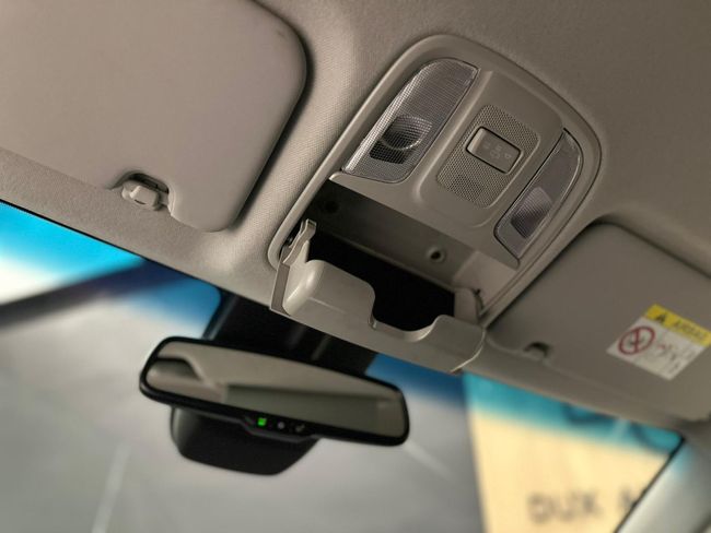 Kia Niro KIA Niro 1.6 GDi HEV 104kW 141CV Emotion   - Foto 24