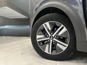 Kia Niro KIA Niro 1.6 GDi HEV 104kW 141CV Emotion   - Foto 9