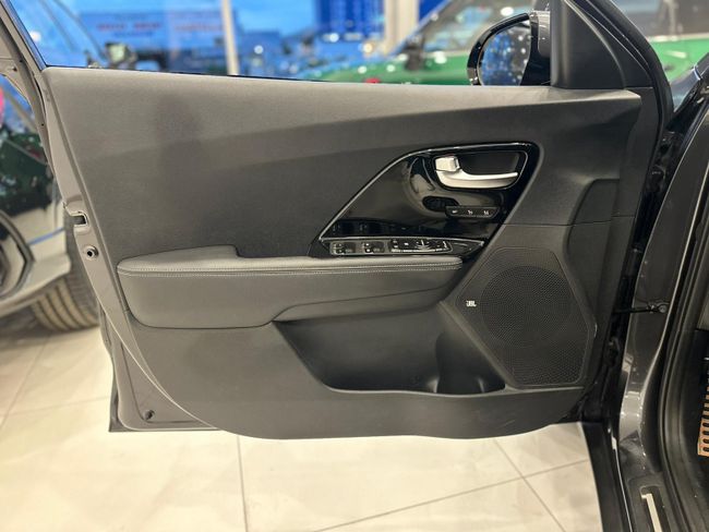 Kia Niro KIA Niro 1.6 GDi HEV 104kW 141CV Emotion   - Foto 30