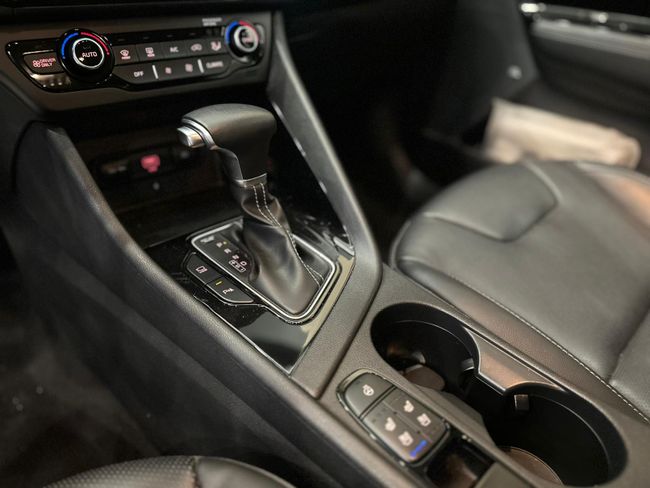 Kia Niro KIA Niro 1.6 GDi HEV 104kW 141CV Emotion   - Foto 18