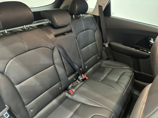 Kia Niro KIA Niro 1.6 GDi HEV 104kW 141CV Emotion   - Foto 27