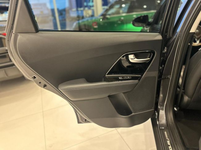 Kia Niro KIA Niro 1.6 GDi HEV 104kW 141CV Emotion   - Foto 32