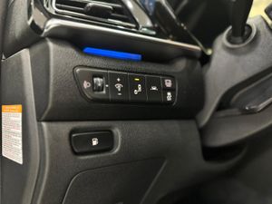 Kia Niro KIA Niro 1.6 GDi HEV 104kW 141CV Emotion   - Foto 17