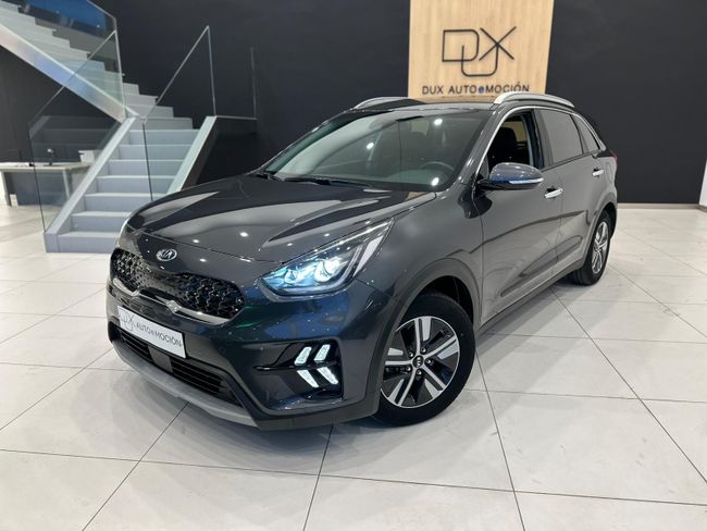 Kia Niro KIA Niro 1.6 GDi HEV 104kW 141CV Emotion   - Foto 1