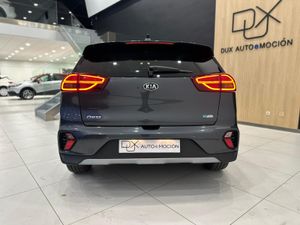 Kia Niro KIA Niro 1.6 GDi HEV 104kW 141CV Emotion   - Foto 6