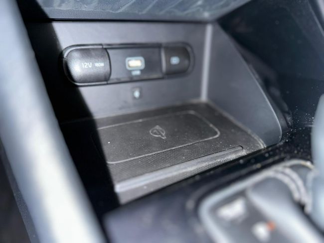 Kia Niro KIA Niro 1.6 GDi HEV 104kW 141CV Emotion   - Foto 20