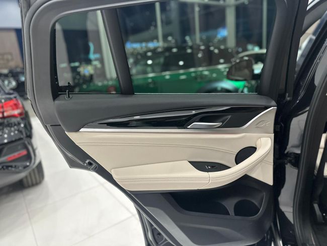 BMW X4 xDrive20d xLine 2.0 163CV    - Foto 27