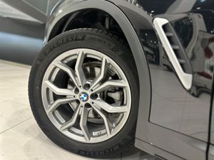 BMW X4 xDrive20d xLine 2.0 163CV    - Foto 12