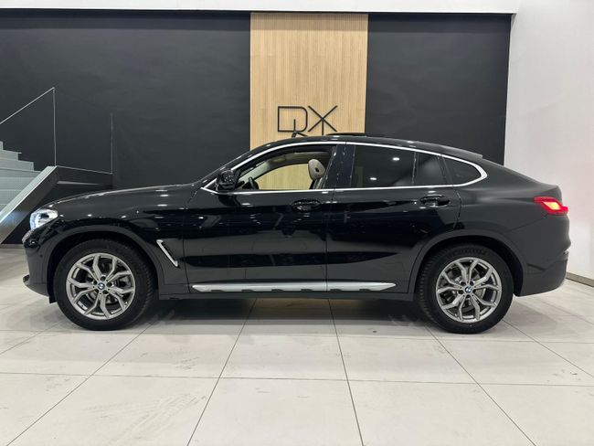 BMW X4 xDrive20d xLine 2.0 163CV    - Foto 6