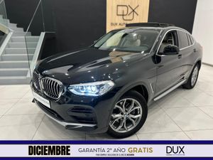 BMW X4 xDrive20d xLine 2.0 163CV   - Foto 2