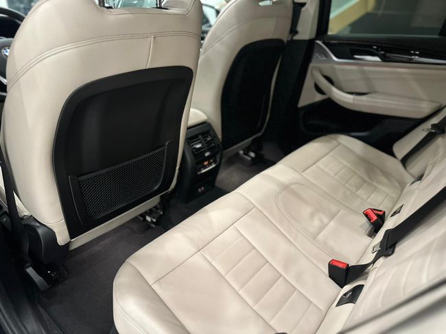 BMW X4 xDrive20d xLine 2.0 163CV    - Foto 22