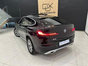 BMW X4 xDrive20d xLine 2.0 163CV    - Foto 3