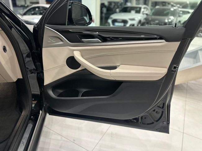 BMW X4 xDrive20d xLine 2.0 163CV    - Foto 28