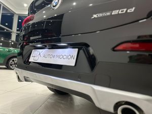 BMW X4 xDrive20d xLine 2.0 163CV    - Foto 7