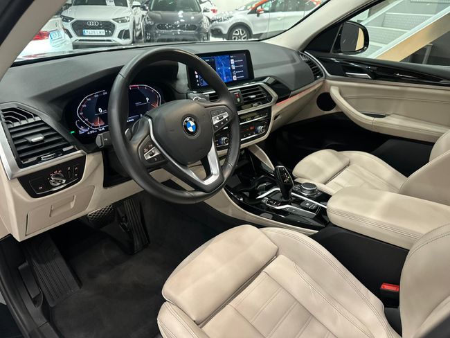 BMW X4 xDrive20d xLine 2.0 163CV    - Foto 23