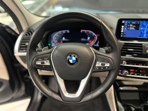 BMW X4 xDrive20d xLine 2.0 163CV    - Foto 16