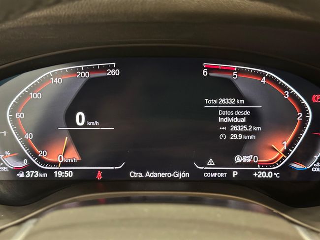 BMW X4 xDrive20d xLine 2.0 163CV    - Foto 17