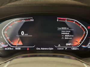 BMW X4 xDrive20d xLine 2.0 163CV    - Foto 17