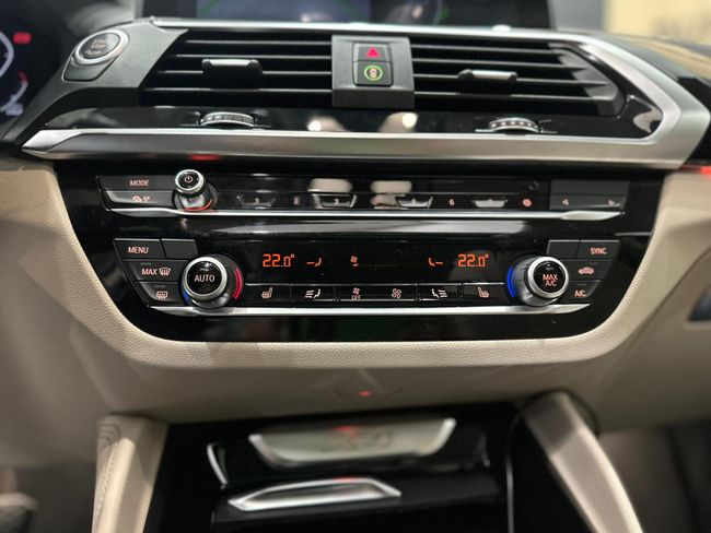 BMW X4 xDrive20d xLine 2.0 163CV    - Foto 19