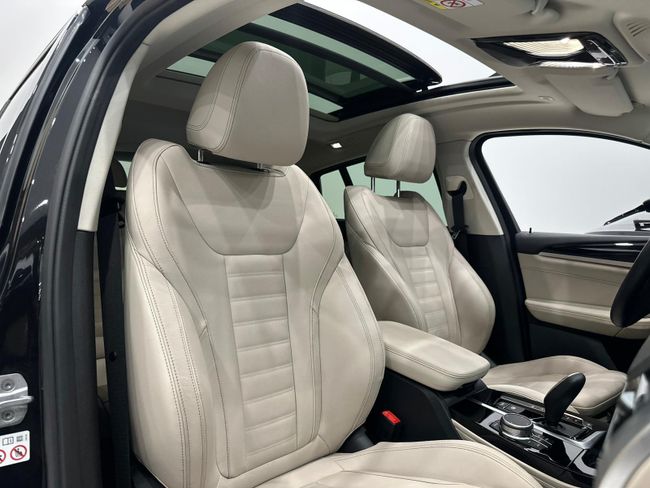 BMW X4 xDrive20d xLine 2.0 163CV    - Foto 25