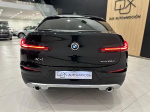 BMW X4 xDrive20d xLine 2.0 163CV    - Foto 9