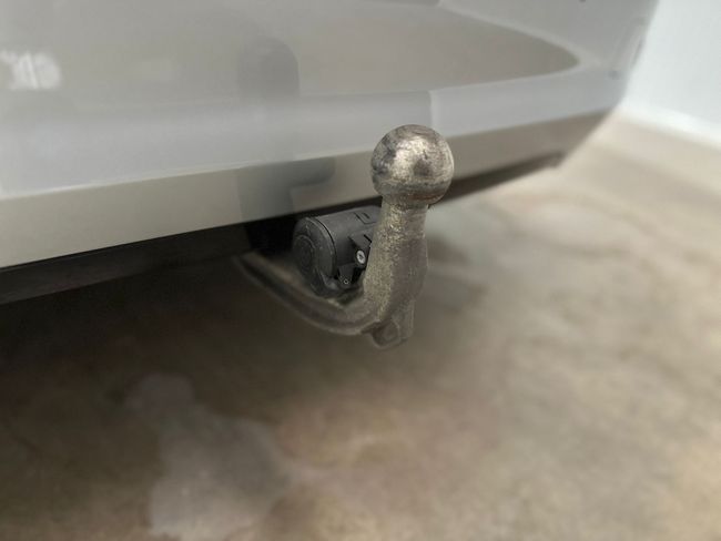 BMW Serie 3 BMW Serie 3 318d Touring  - Foto 17