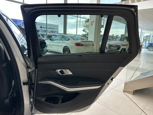 BMW Serie 3 BMW Serie 3 318d Touring  - Foto 35