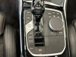 BMW Serie 3 BMW Serie 3 318d Touring  - Foto 19