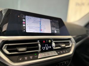 BMW Serie 3 BMW Serie 3 318d Touring  - Foto 18