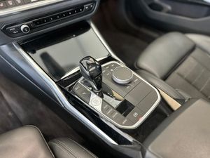 BMW Serie 3 BMW Serie 3 318d Touring  - Foto 20