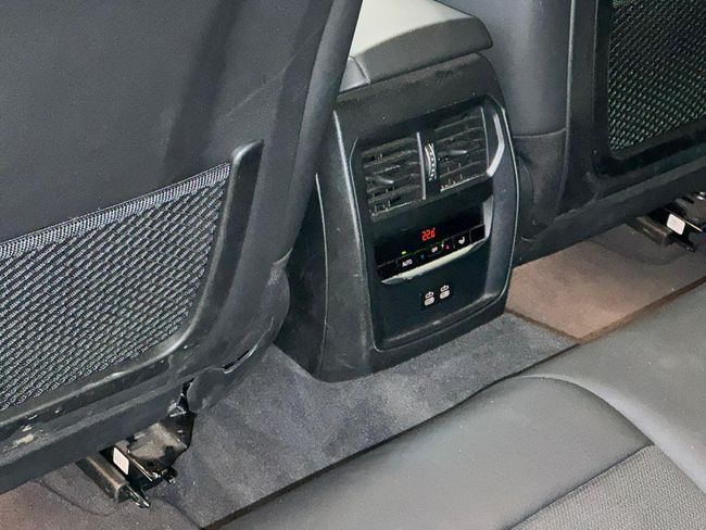 BMW Serie 3 BMW Serie 3 318d Touring  - Foto 31