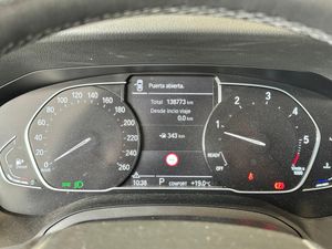 BMW Serie 3 BMW Serie 3 318d Touring  - Foto 25