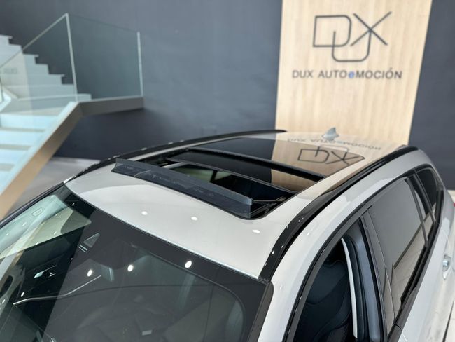 BMW Serie 3 BMW Serie 3 318d Touring  - Foto 15