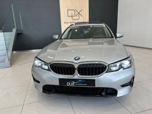 BMW Serie 3 BMW Serie 3 318d Touring  - Foto 13