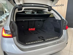 BMW Serie 3 BMW Serie 3 318d Touring  - Foto 10