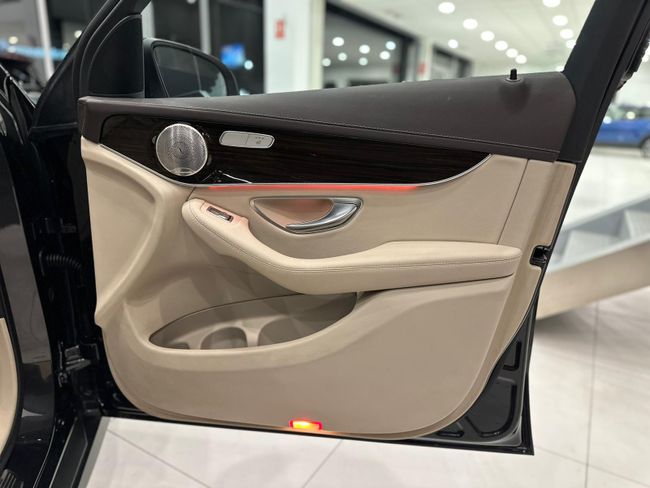 Mercedes Clase GLC GLC 220 d 4MATIC AMG LINE  - Foto 46