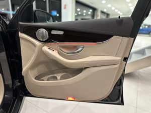 Mercedes Clase GLC GLC 220 d 4MATIC AMG LINE  - Foto 46