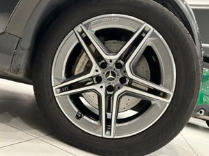 Mercedes Clase GLC GLC 220 d 4MATIC AMG LINE  - Foto 10