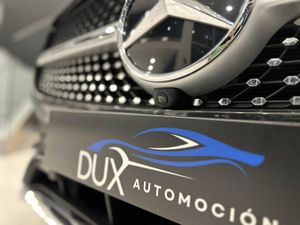 Mercedes Clase GLC GLC 220 d 4MATIC AMG LINE  - Foto 5