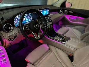 Mercedes Clase GLC GLC 220 d 4MATIC AMG LINE  - Foto 22